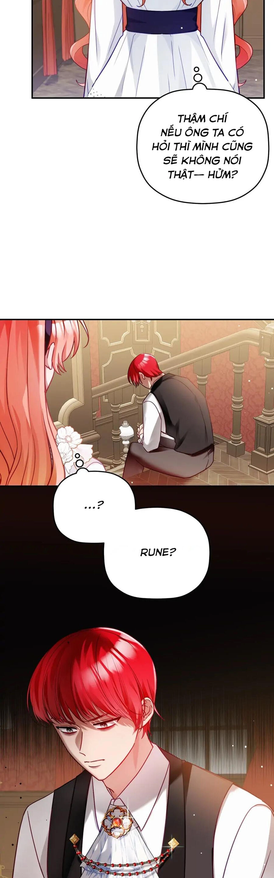 Phương Pháp Ngăn Bạo Chúa Hắc Hoá Chapter 73 - 5