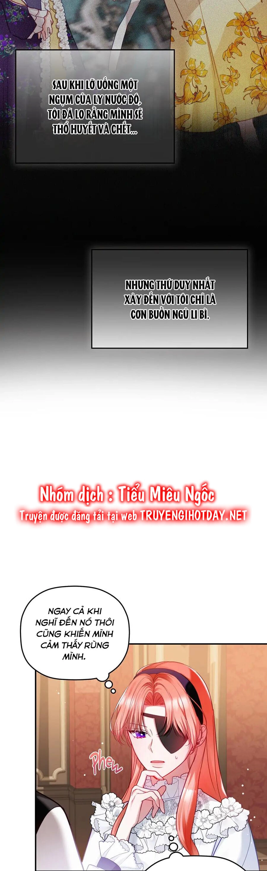 Phương Pháp Ngăn Bạo Chúa Hắc Hoá Chapter 73 - 13