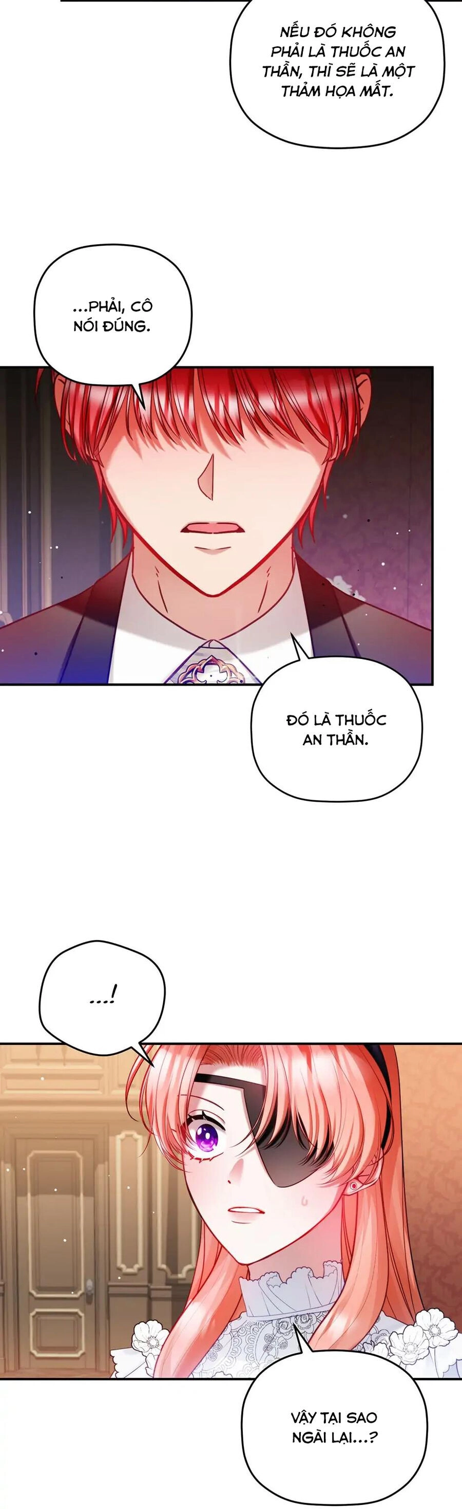 Phương Pháp Ngăn Bạo Chúa Hắc Hoá Chapter 73 - 14