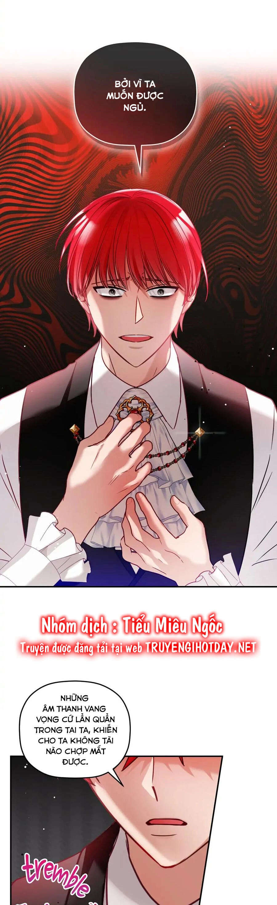 Phương Pháp Ngăn Bạo Chúa Hắc Hoá Chapter 73 - 15