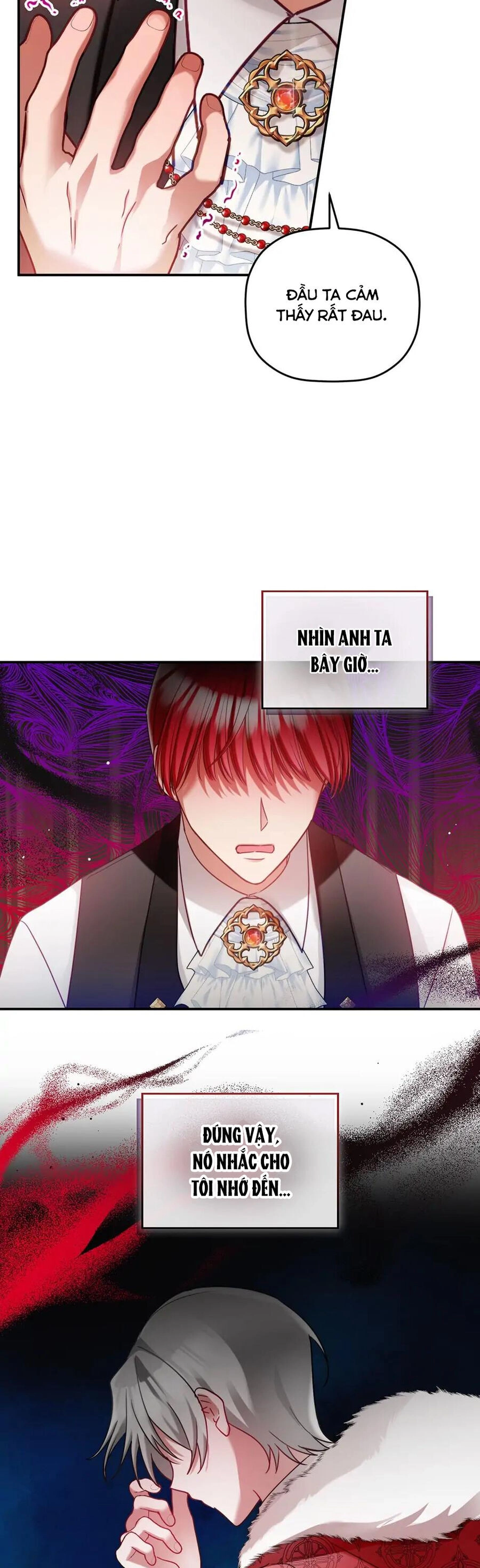 Phương Pháp Ngăn Bạo Chúa Hắc Hoá Chapter 73 - 16