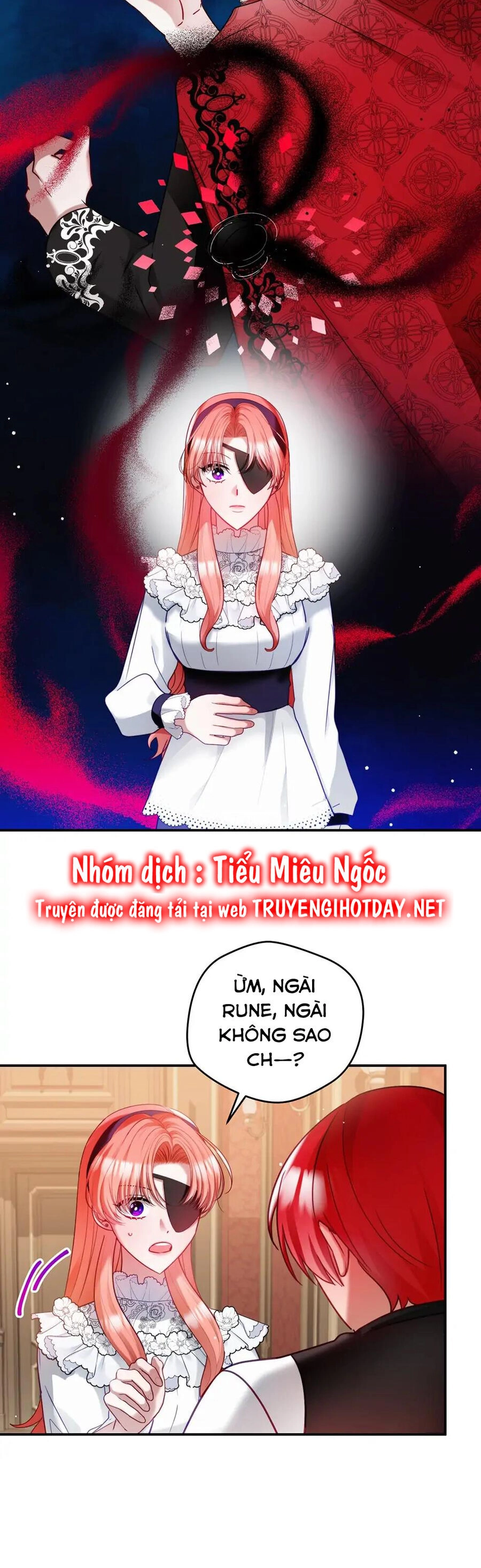 Phương Pháp Ngăn Bạo Chúa Hắc Hoá Chapter 73 - 17