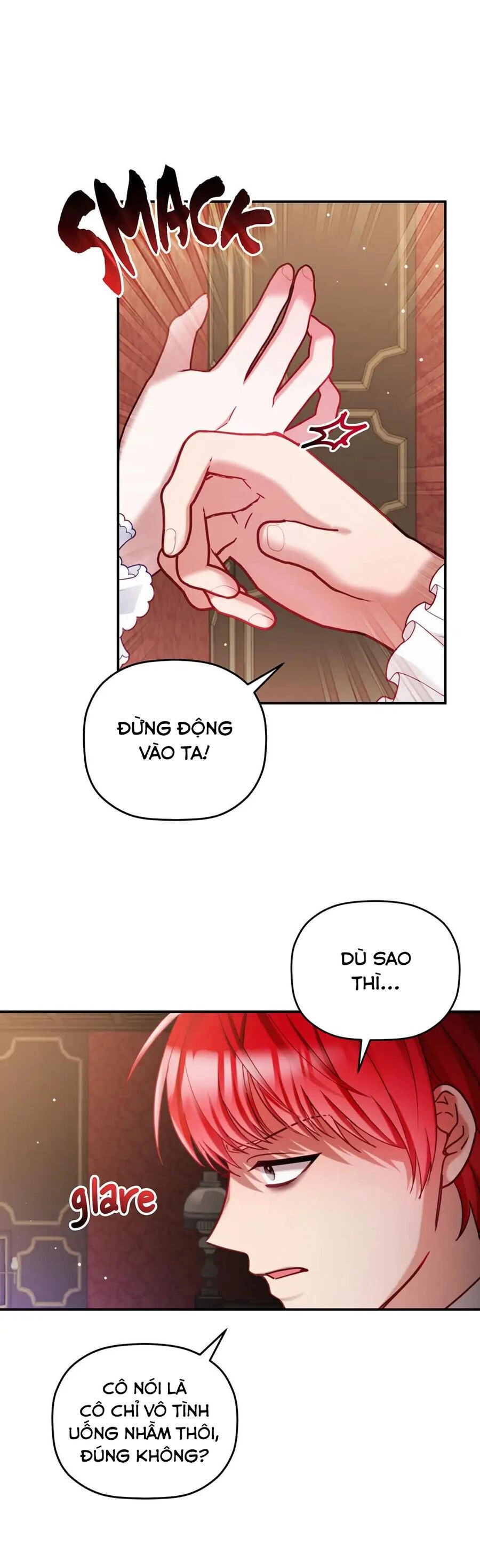 Phương Pháp Ngăn Bạo Chúa Hắc Hoá Chapter 73 - 18