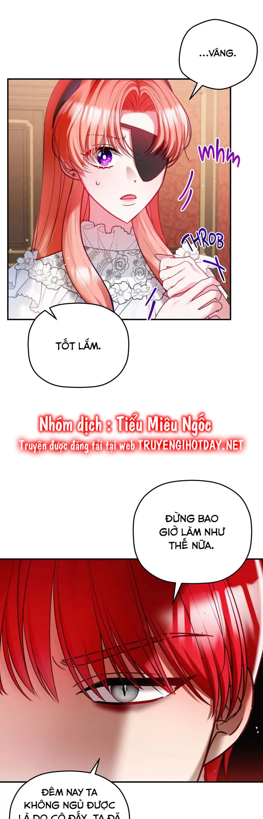 Phương Pháp Ngăn Bạo Chúa Hắc Hoá Chapter 73 - 19