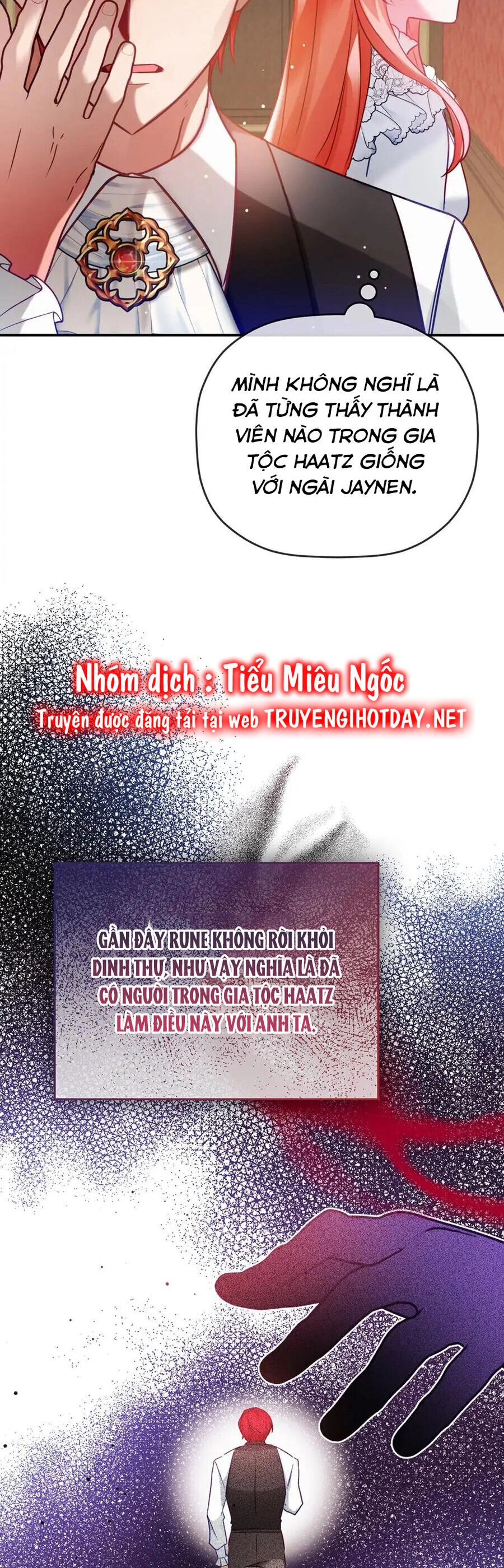 Phương Pháp Ngăn Bạo Chúa Hắc Hoá Chapter 73 - 21