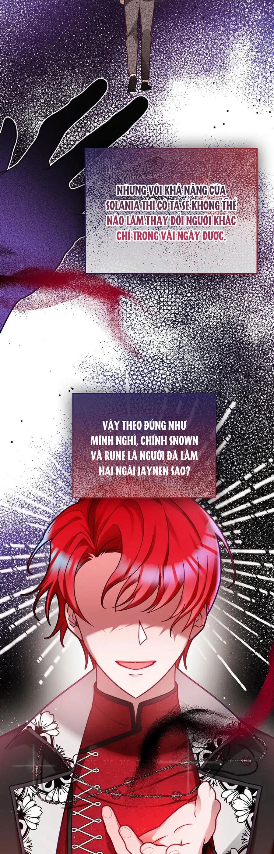 Phương Pháp Ngăn Bạo Chúa Hắc Hoá Chapter 73 - 22