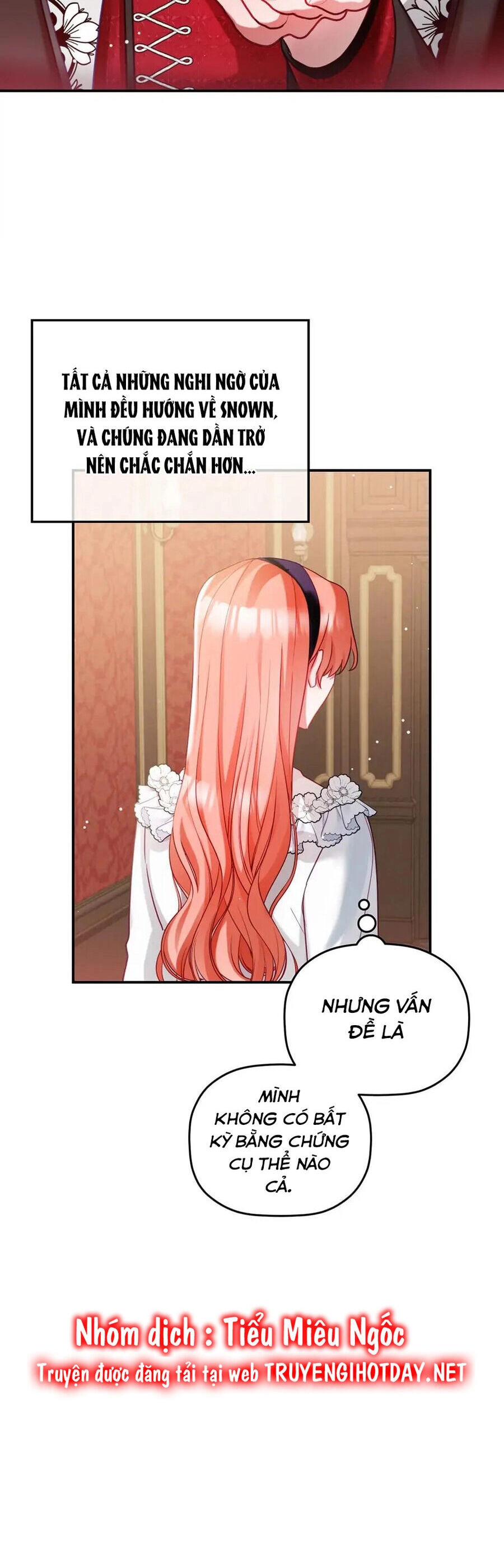 Phương Pháp Ngăn Bạo Chúa Hắc Hoá Chapter 73 - 23