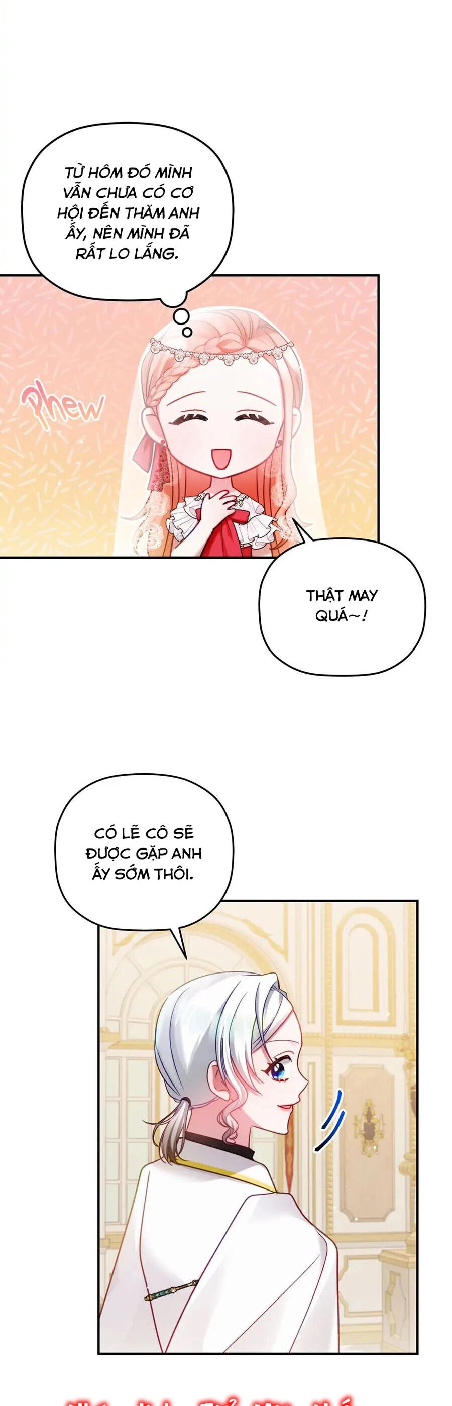 Phương Pháp Ngăn Bạo Chúa Hắc Hoá Chapter 73 - 25