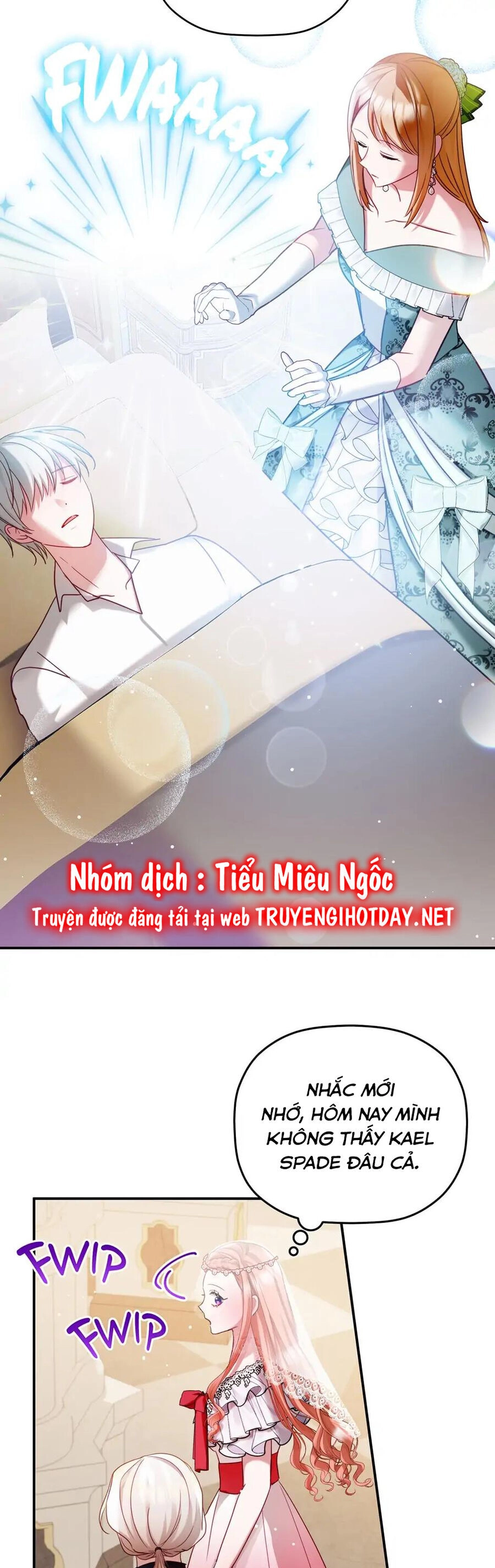 Phương Pháp Ngăn Bạo Chúa Hắc Hoá Chapter 73 - 28