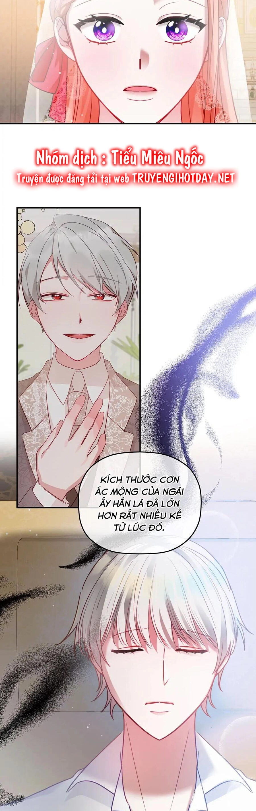 Phương Pháp Ngăn Bạo Chúa Hắc Hoá Chapter 73 - 30