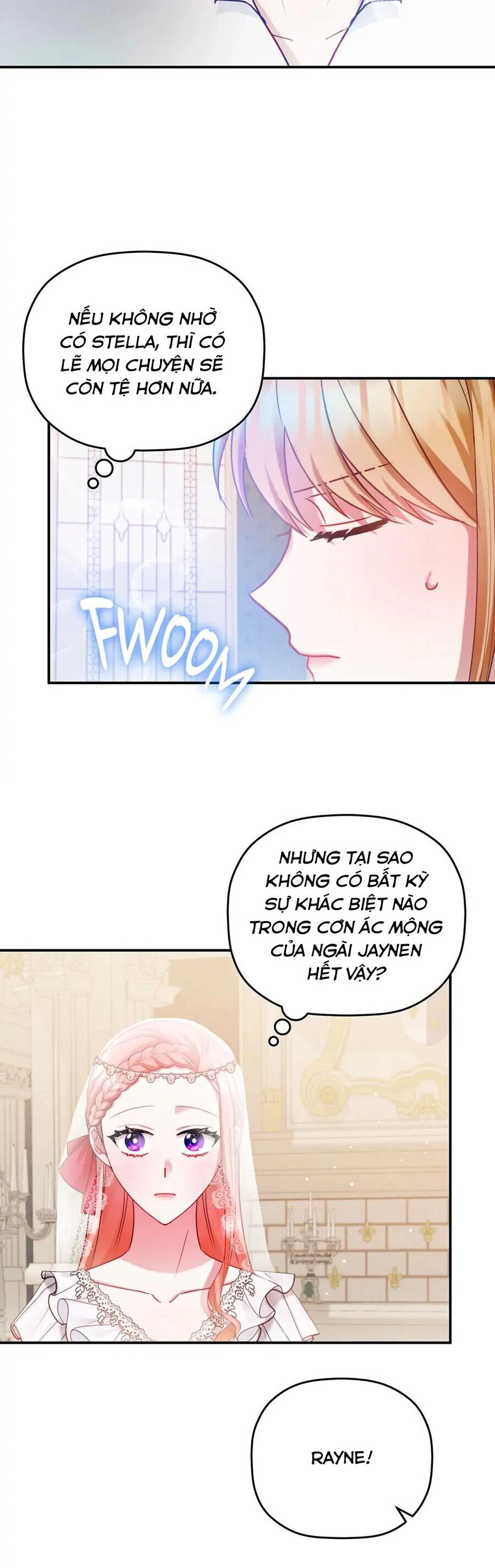 Phương Pháp Ngăn Bạo Chúa Hắc Hoá Chapter 73 - 31