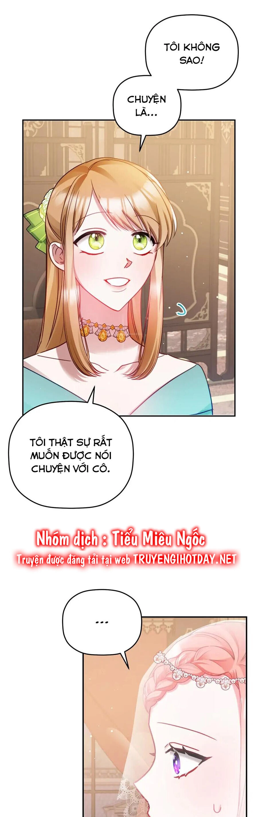 Phương Pháp Ngăn Bạo Chúa Hắc Hoá Chapter 73 - 35