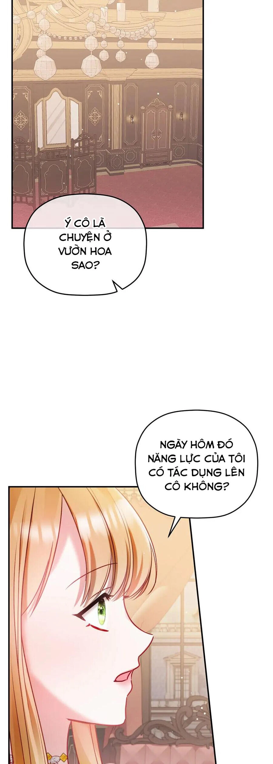 Phương Pháp Ngăn Bạo Chúa Hắc Hoá Chapter 73 - 38