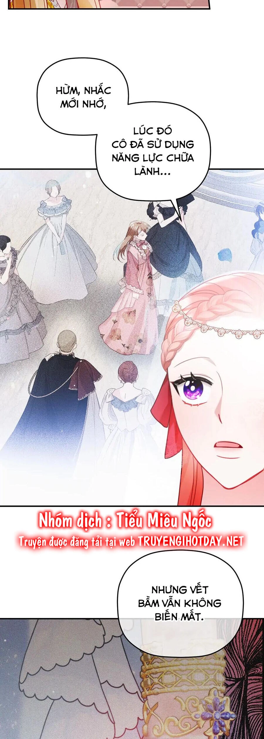 Phương Pháp Ngăn Bạo Chúa Hắc Hoá Chapter 73 - 39