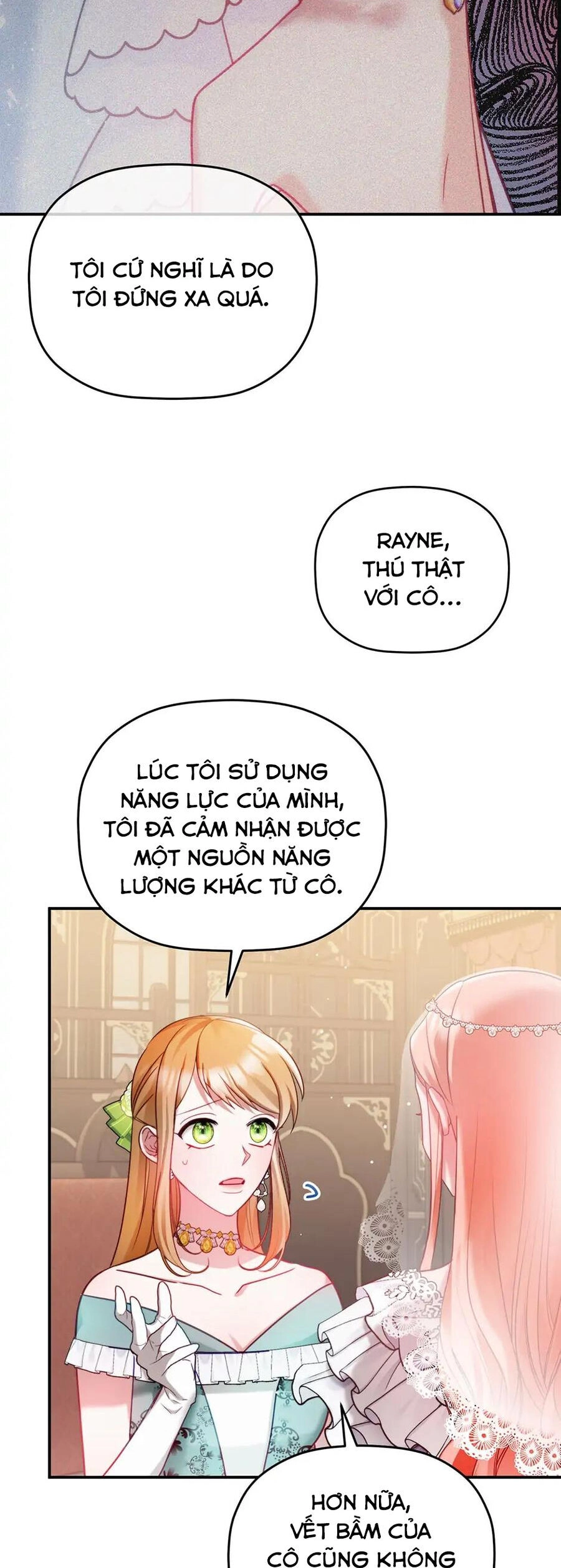 Phương Pháp Ngăn Bạo Chúa Hắc Hoá Chapter 73 - 40