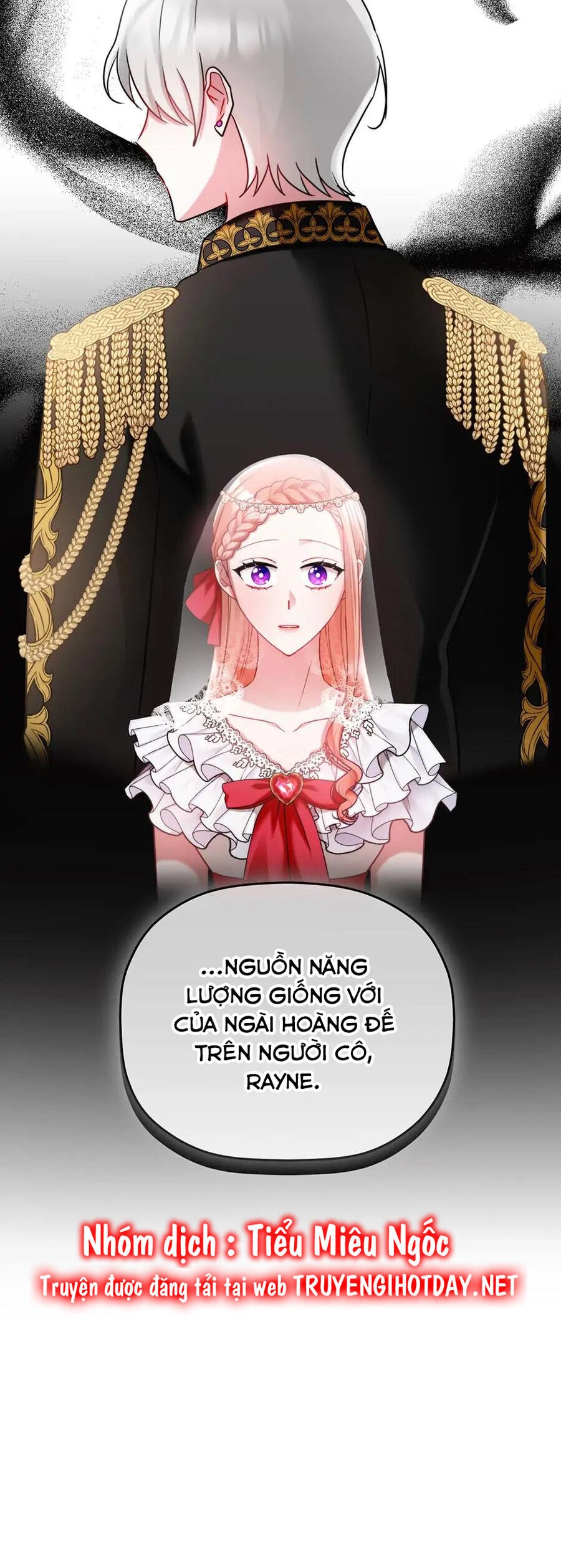 Phương Pháp Ngăn Bạo Chúa Hắc Hoá Chapter 73 - 42