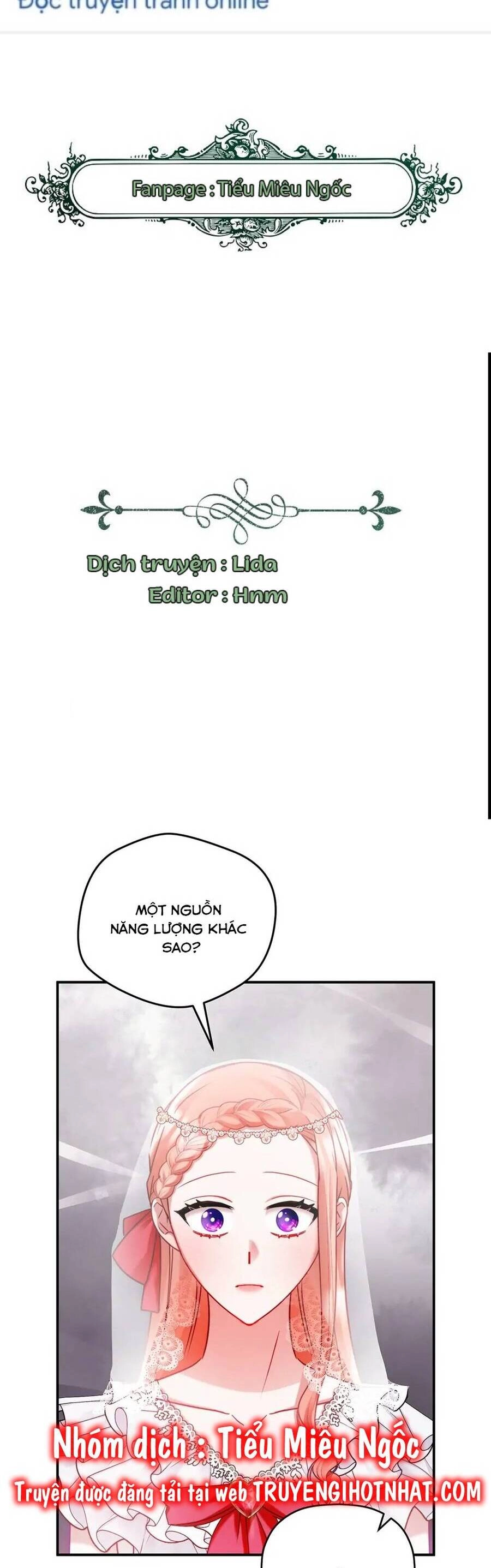 Phương Pháp Ngăn Bạo Chúa Hắc Hoá Chapter 74 - 2