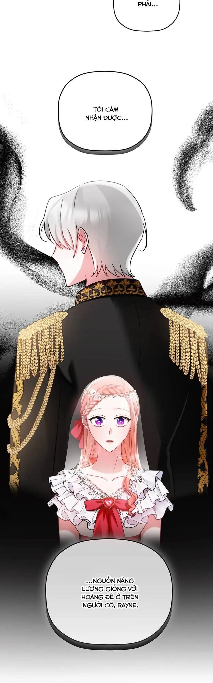 Phương Pháp Ngăn Bạo Chúa Hắc Hoá Chapter 74 - 3