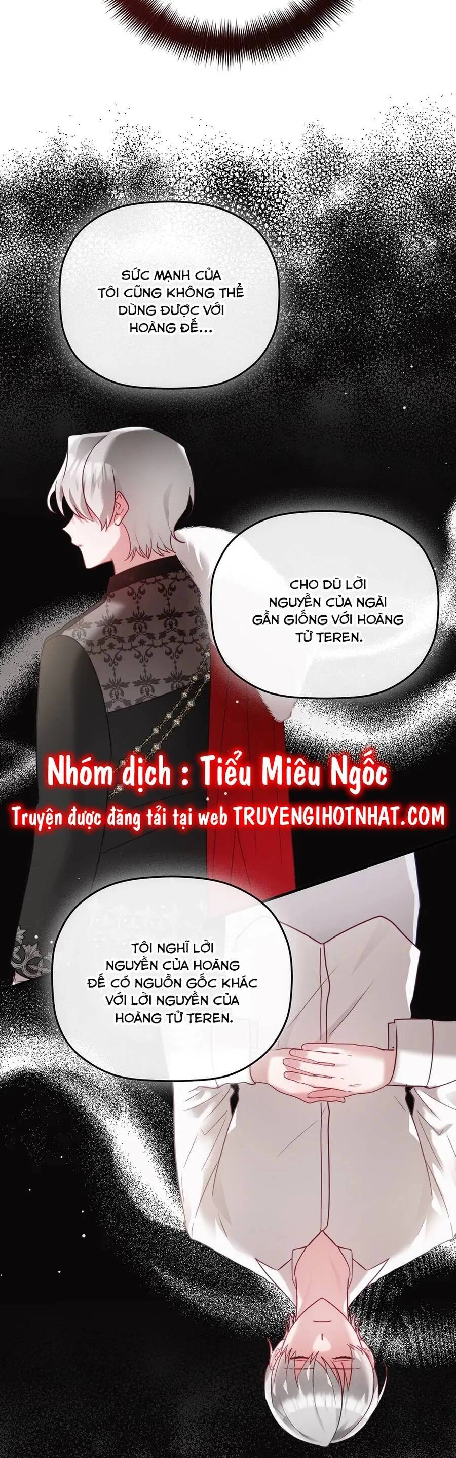 Phương Pháp Ngăn Bạo Chúa Hắc Hoá Chapter 74 - 5