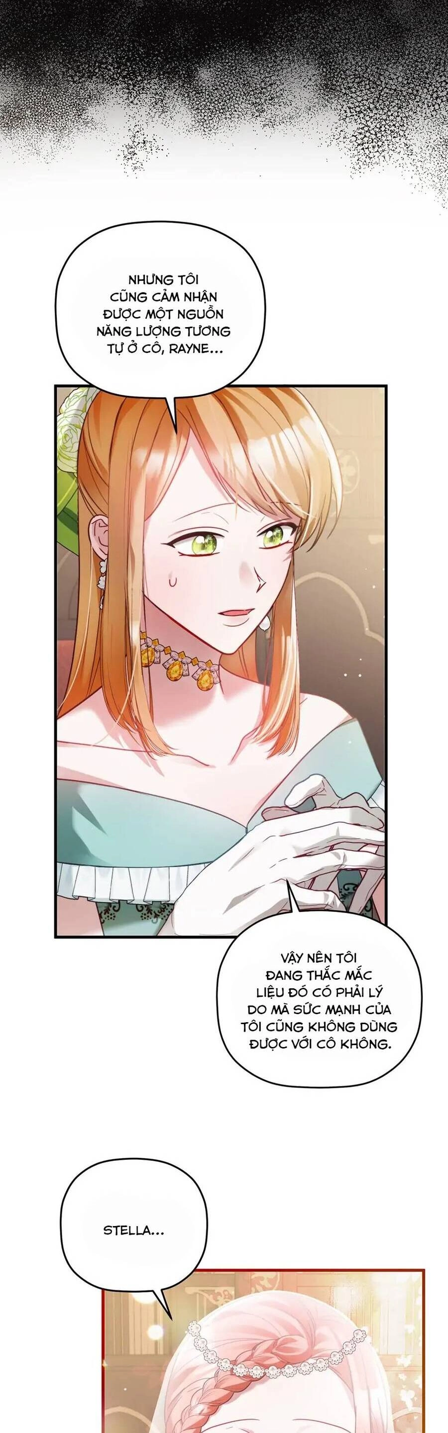 Phương Pháp Ngăn Bạo Chúa Hắc Hoá Chapter 74 - 6