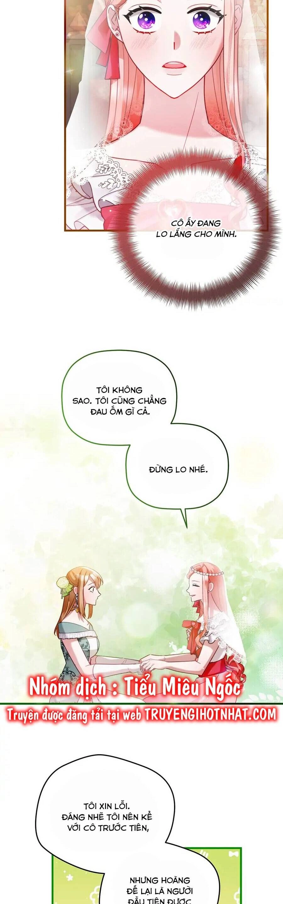 Phương Pháp Ngăn Bạo Chúa Hắc Hoá Chapter 74 - 7