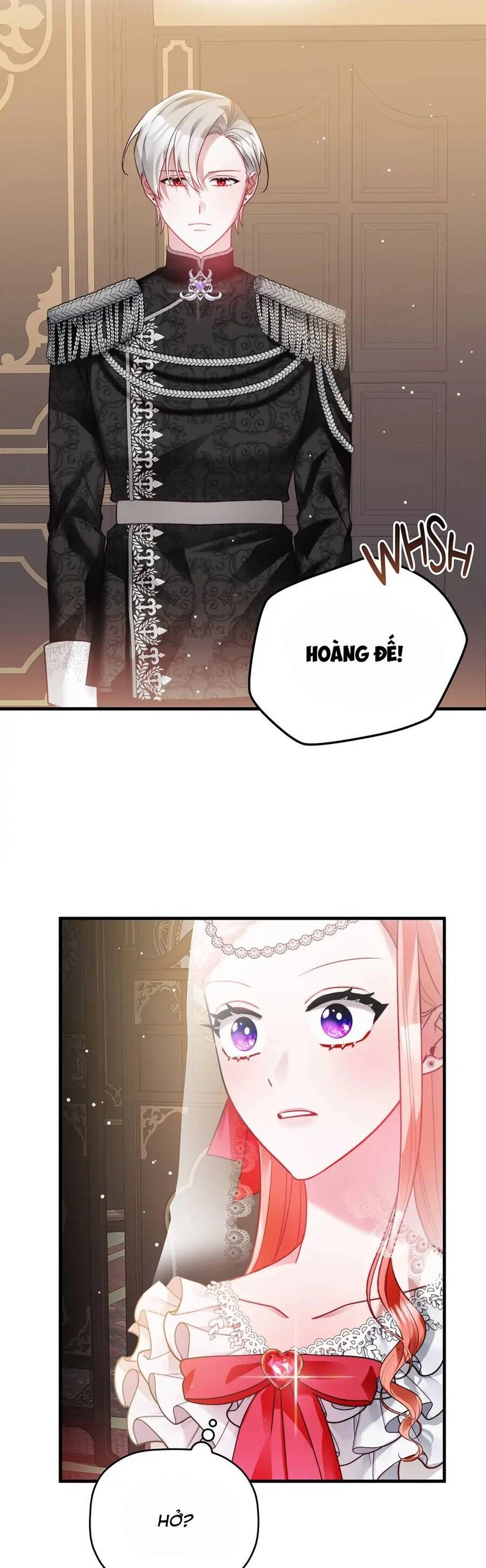 Phương Pháp Ngăn Bạo Chúa Hắc Hoá Chapter 74 - 9