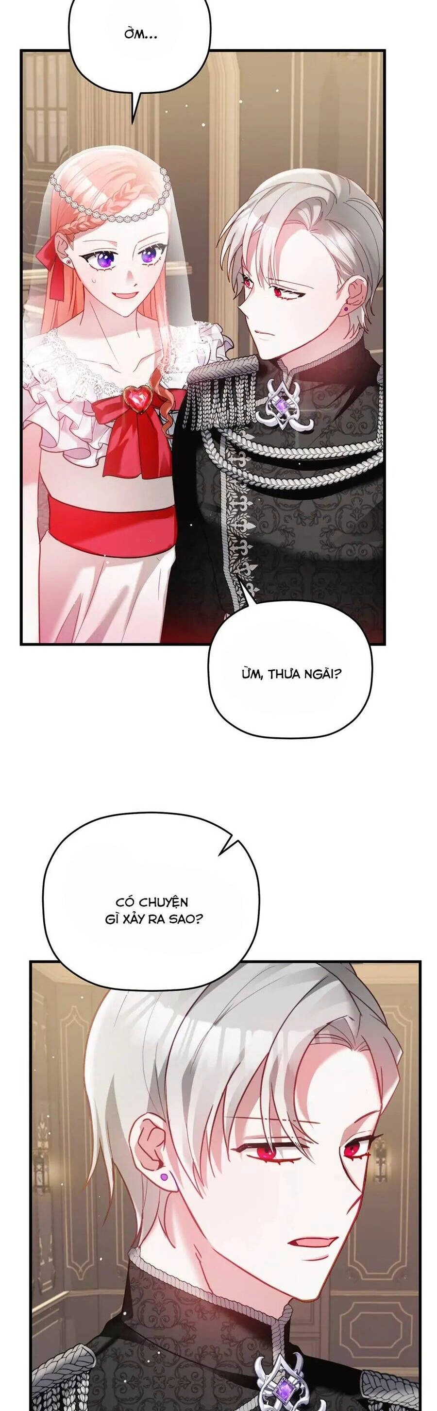 Phương Pháp Ngăn Bạo Chúa Hắc Hoá Chapter 74 - 12