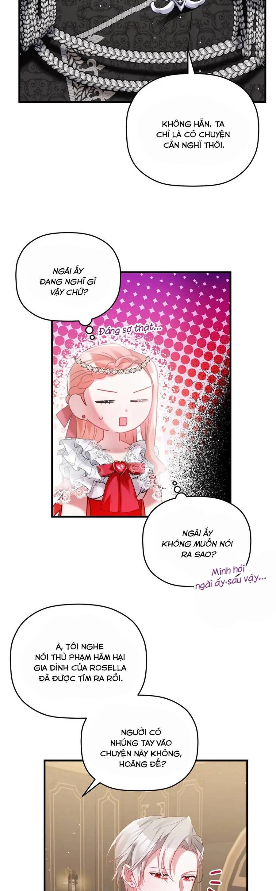 Phương Pháp Ngăn Bạo Chúa Hắc Hoá Chapter 74 - 13