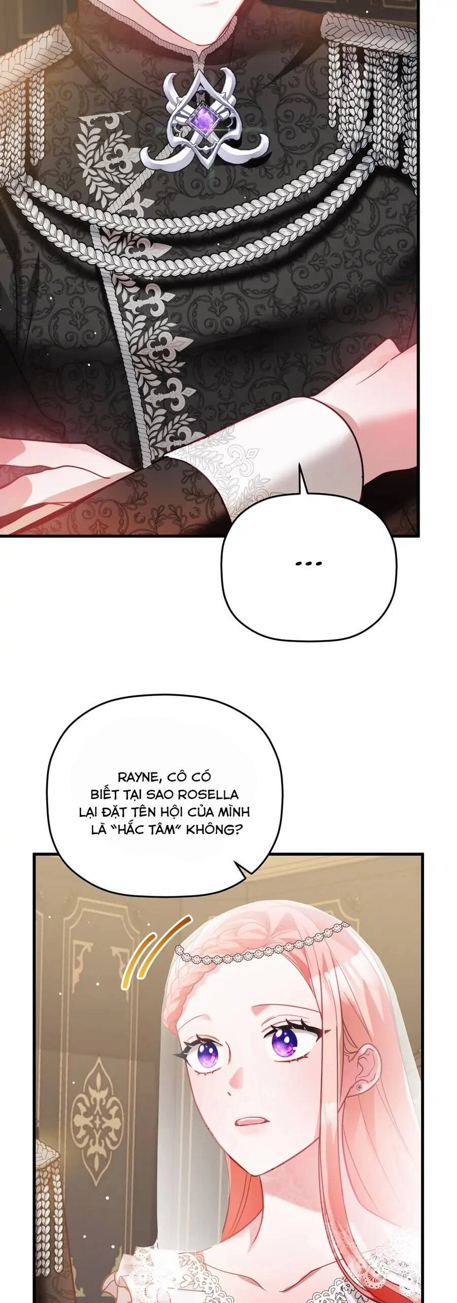 Phương Pháp Ngăn Bạo Chúa Hắc Hoá Chapter 74 - 15