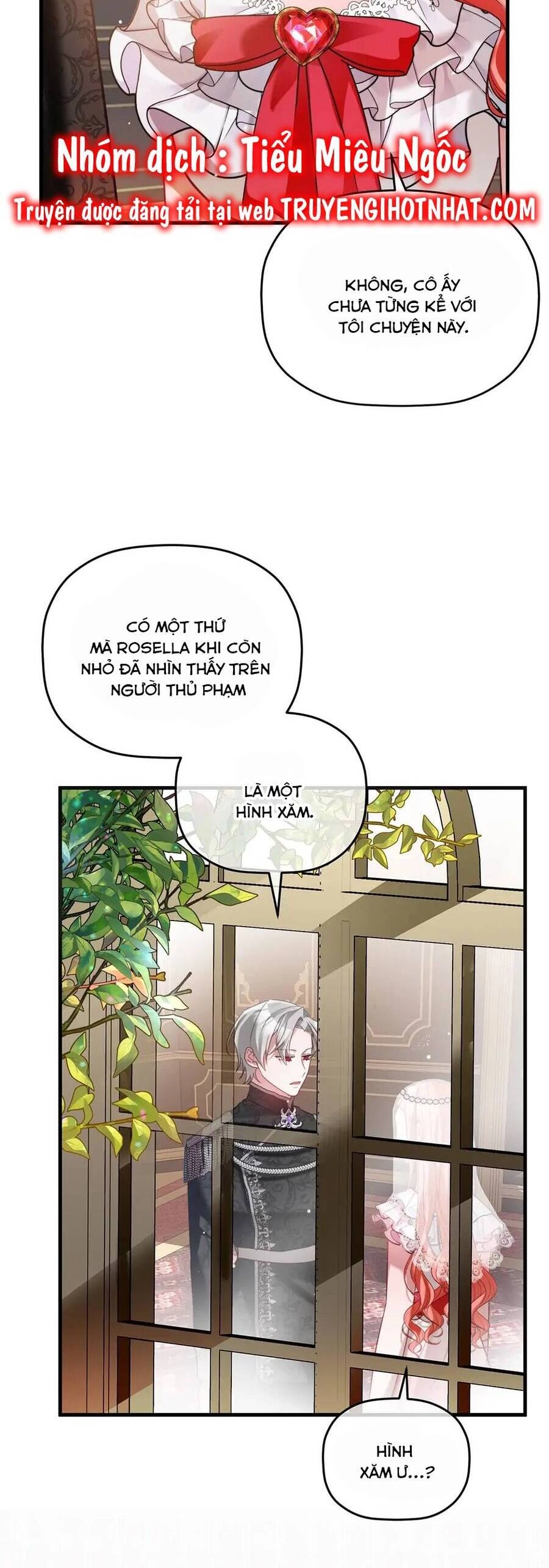 Phương Pháp Ngăn Bạo Chúa Hắc Hoá Chapter 74 - 16