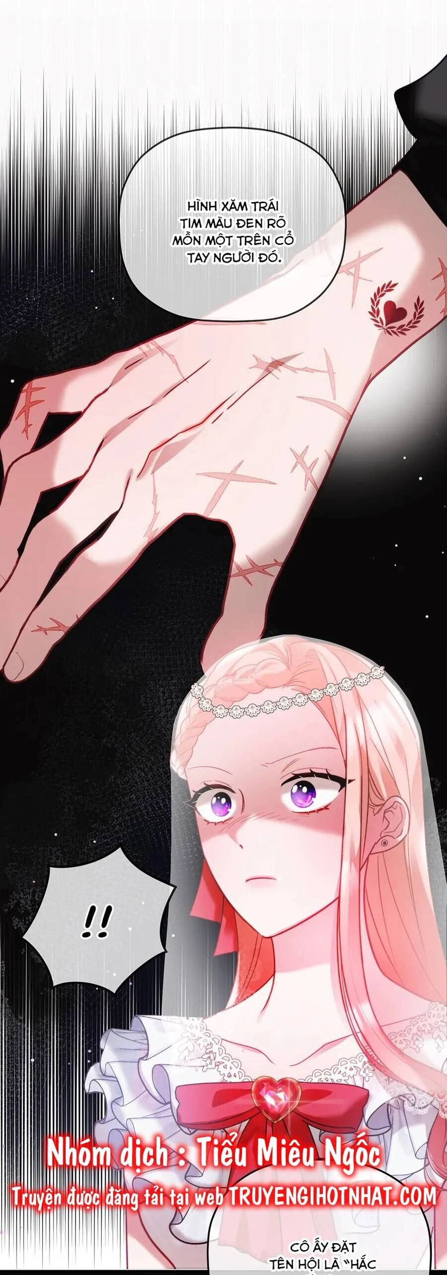 Phương Pháp Ngăn Bạo Chúa Hắc Hoá Chapter 74 - 17