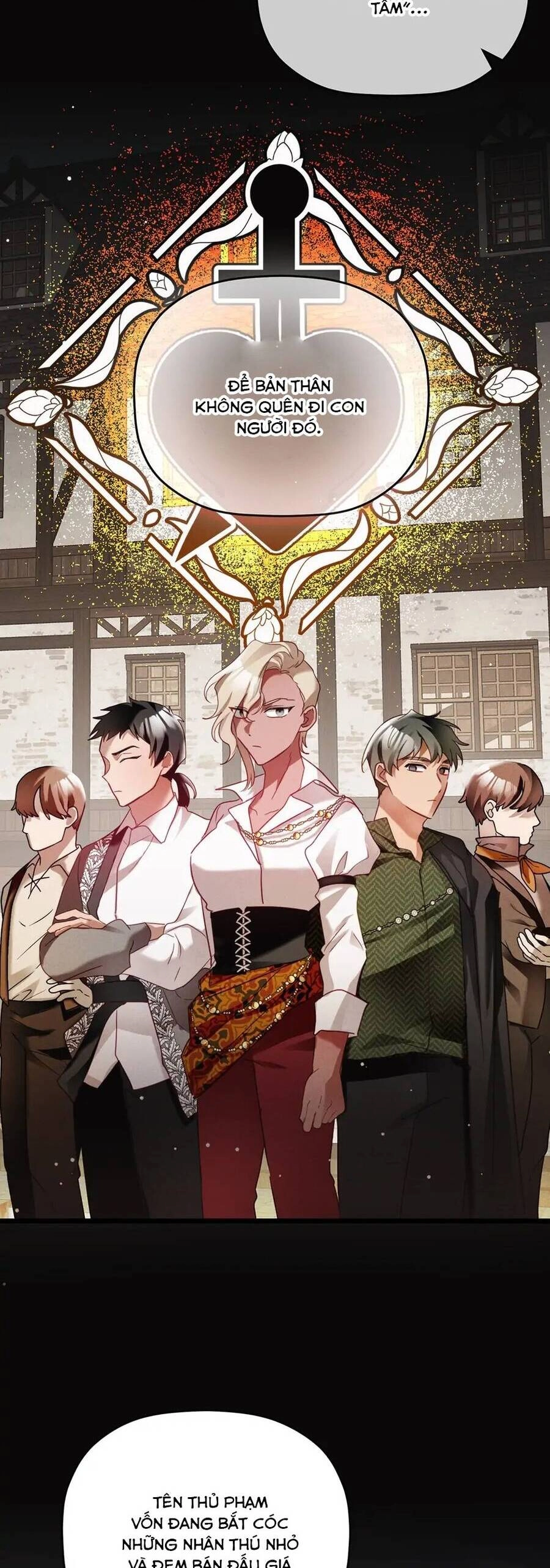 Phương Pháp Ngăn Bạo Chúa Hắc Hoá Chapter 74 - 18