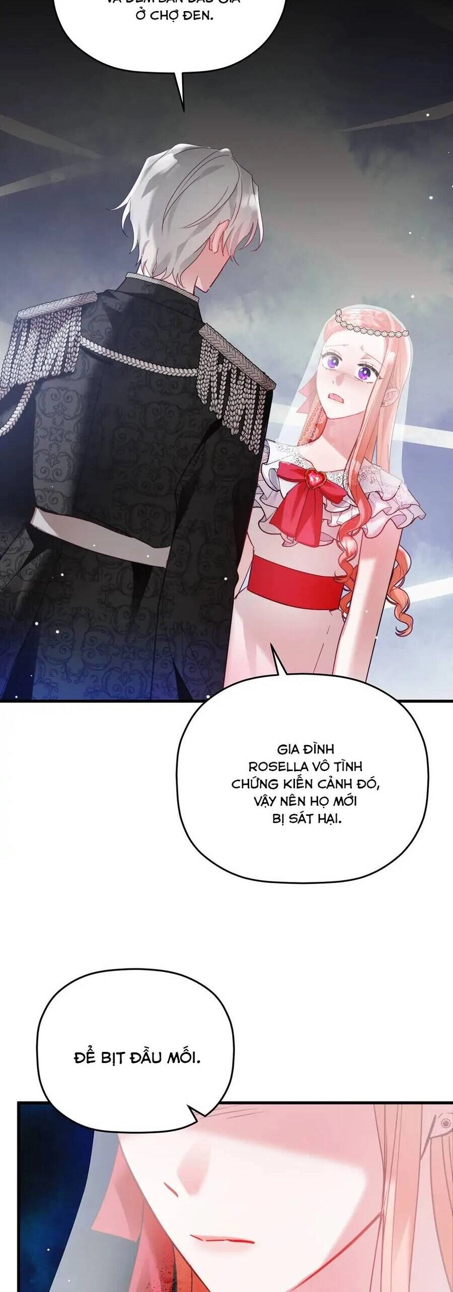 Phương Pháp Ngăn Bạo Chúa Hắc Hoá Chapter 74 - 19