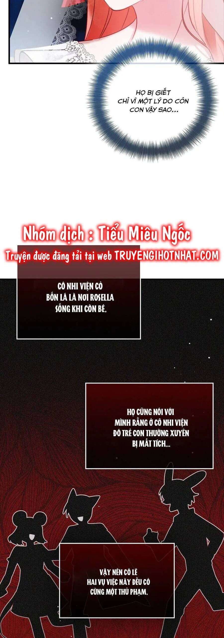 Phương Pháp Ngăn Bạo Chúa Hắc Hoá Chapter 74 - 20