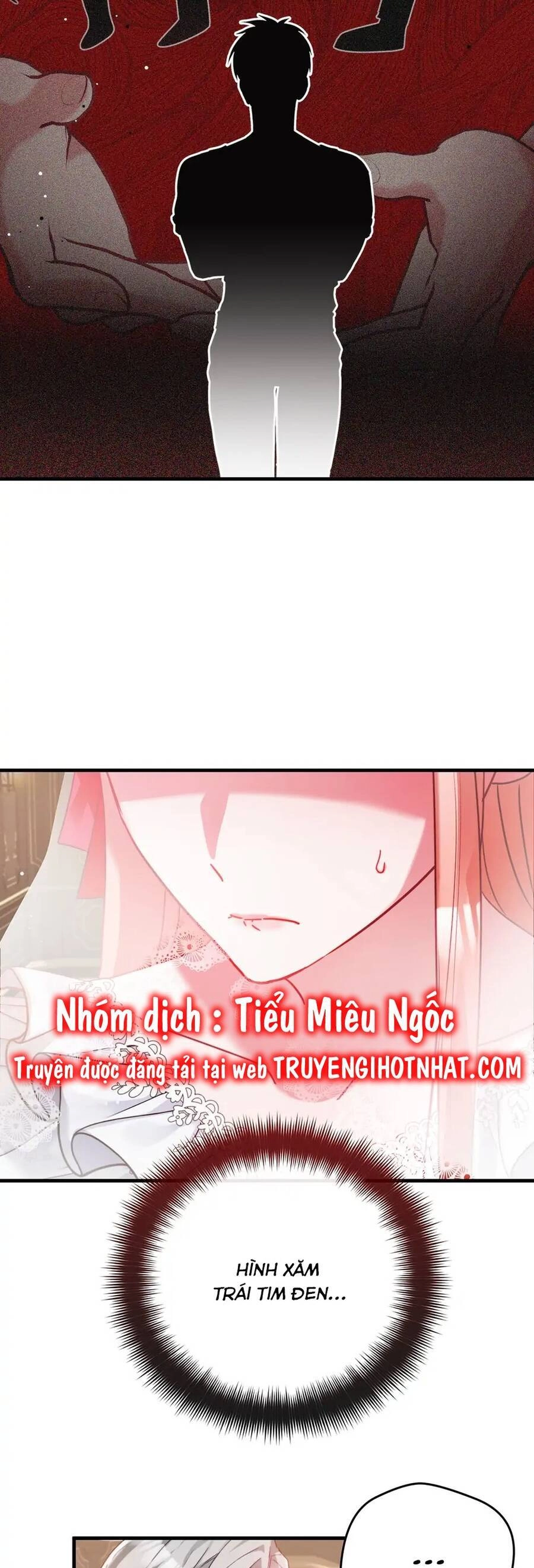 Phương Pháp Ngăn Bạo Chúa Hắc Hoá Chapter 74 - 21