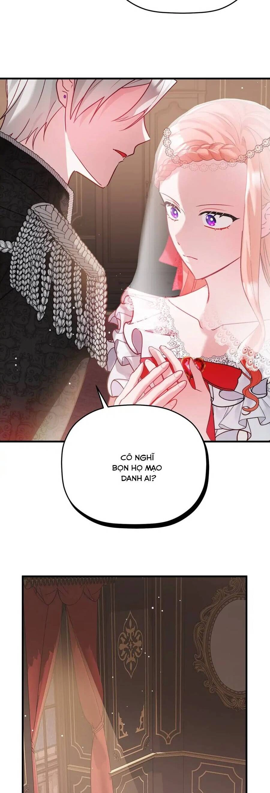 Phương Pháp Ngăn Bạo Chúa Hắc Hoá Chapter 74 - 23