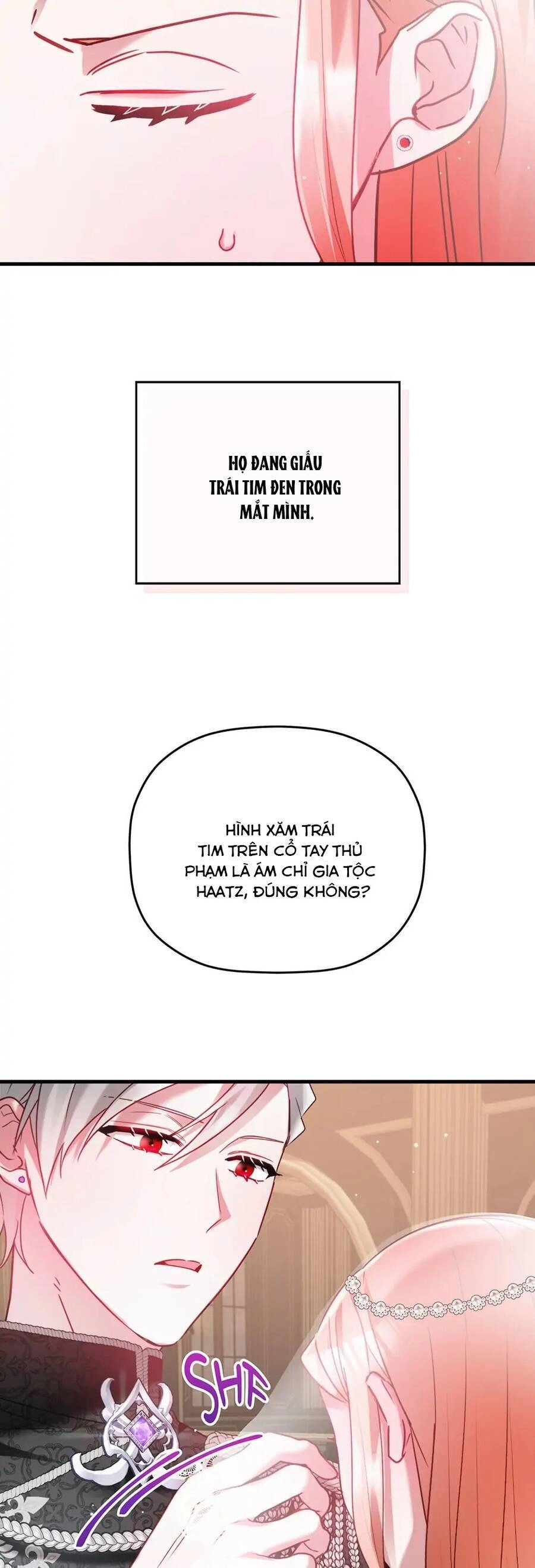 Phương Pháp Ngăn Bạo Chúa Hắc Hoá Chapter 74 - 27