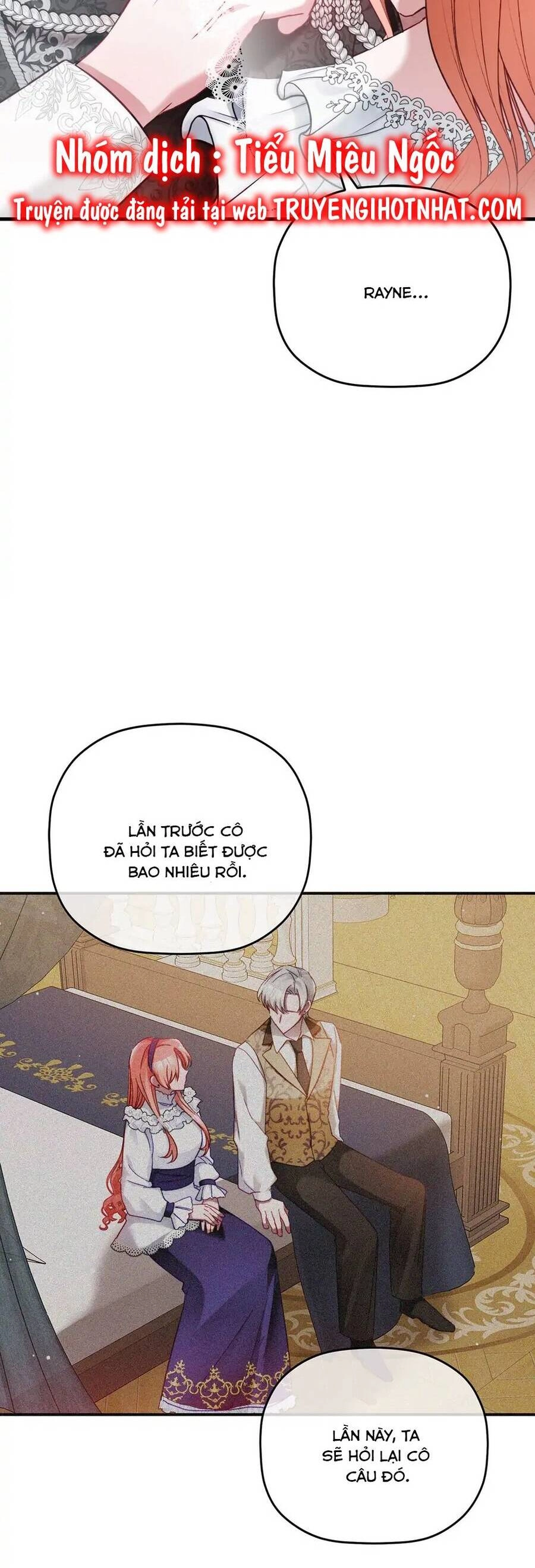 Phương Pháp Ngăn Bạo Chúa Hắc Hoá Chapter 74 - 28