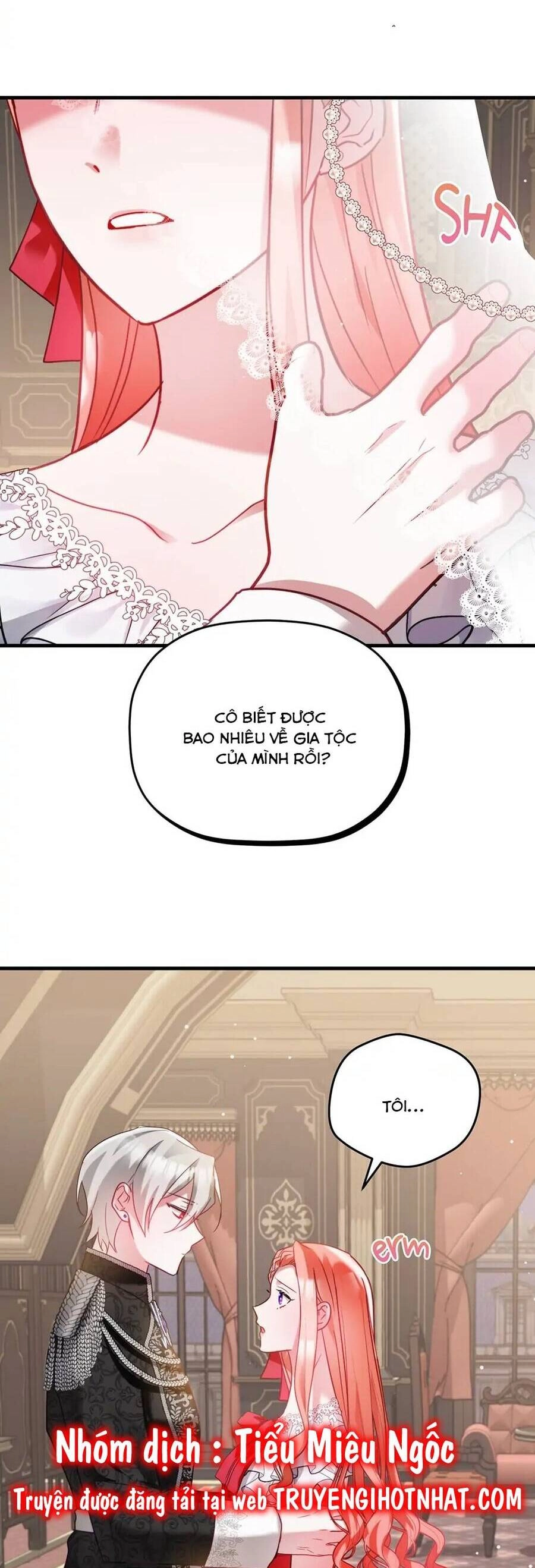 Phương Pháp Ngăn Bạo Chúa Hắc Hoá Chapter 74 - 29