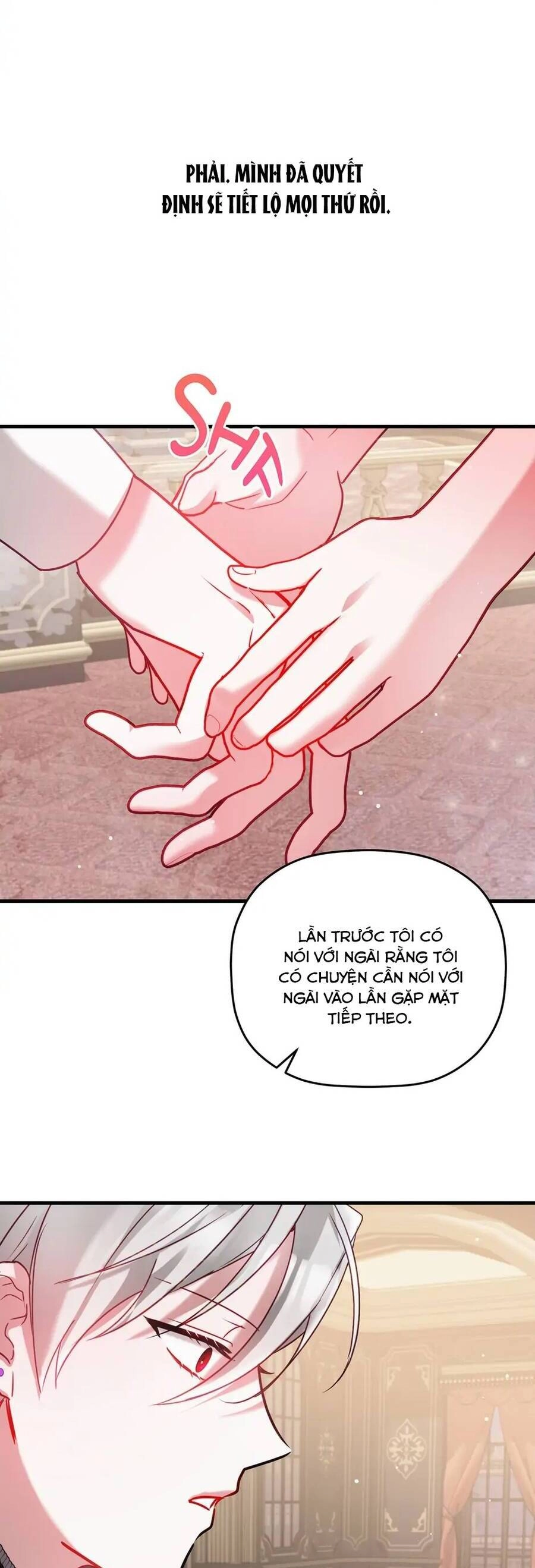 Phương Pháp Ngăn Bạo Chúa Hắc Hoá Chapter 74 - 31