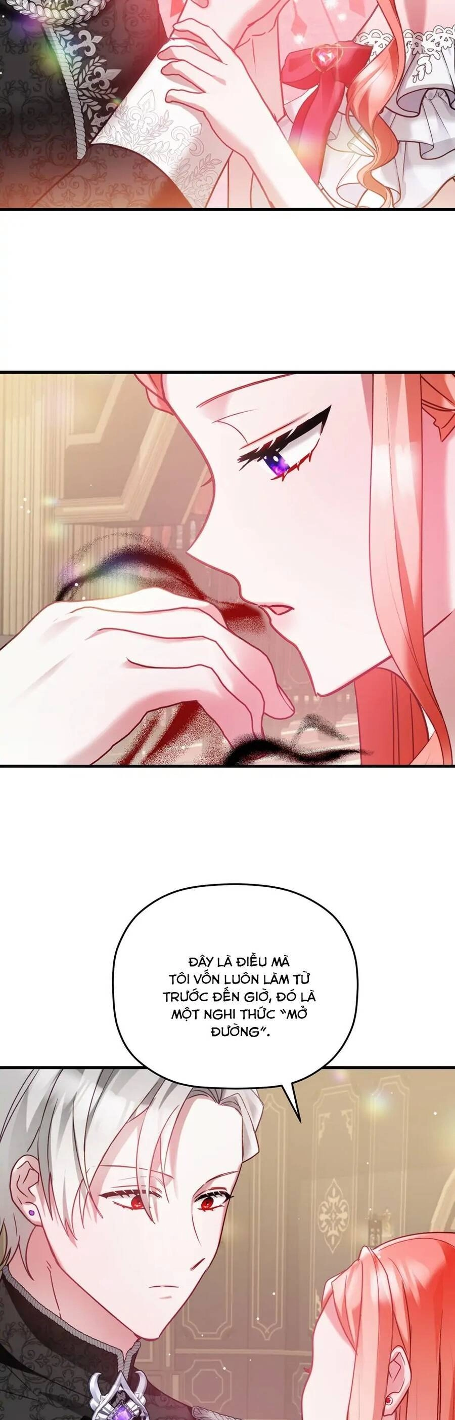 Phương Pháp Ngăn Bạo Chúa Hắc Hoá Chapter 74 - 33