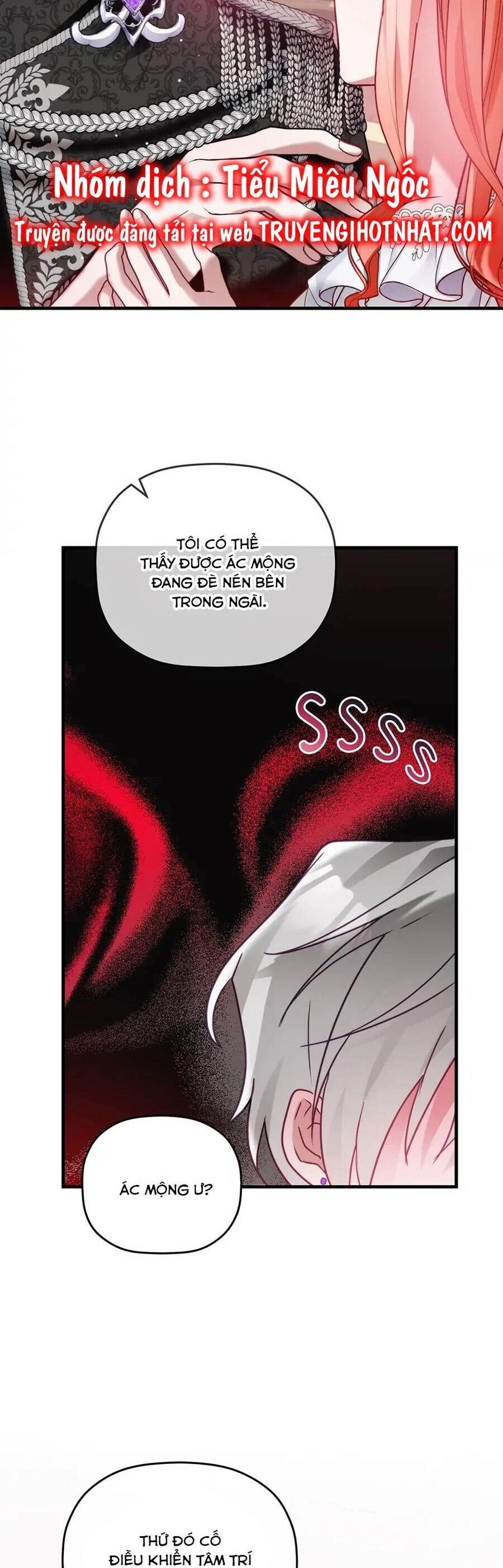 Phương Pháp Ngăn Bạo Chúa Hắc Hoá Chapter 74 - 34