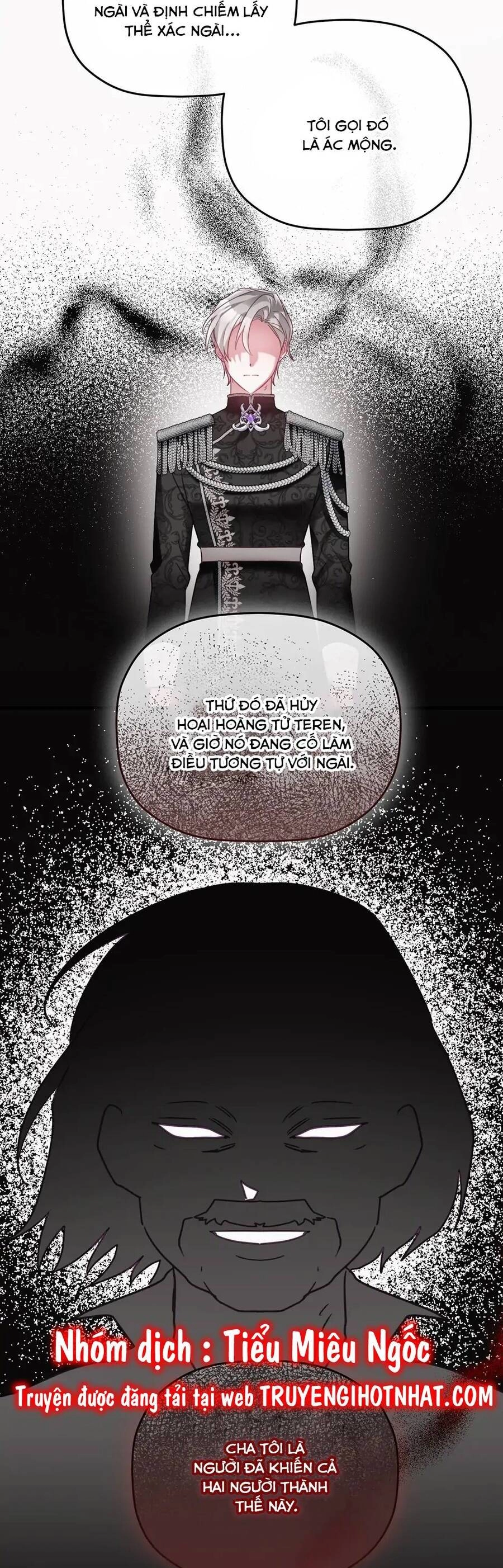 Phương Pháp Ngăn Bạo Chúa Hắc Hoá Chapter 74 - 35