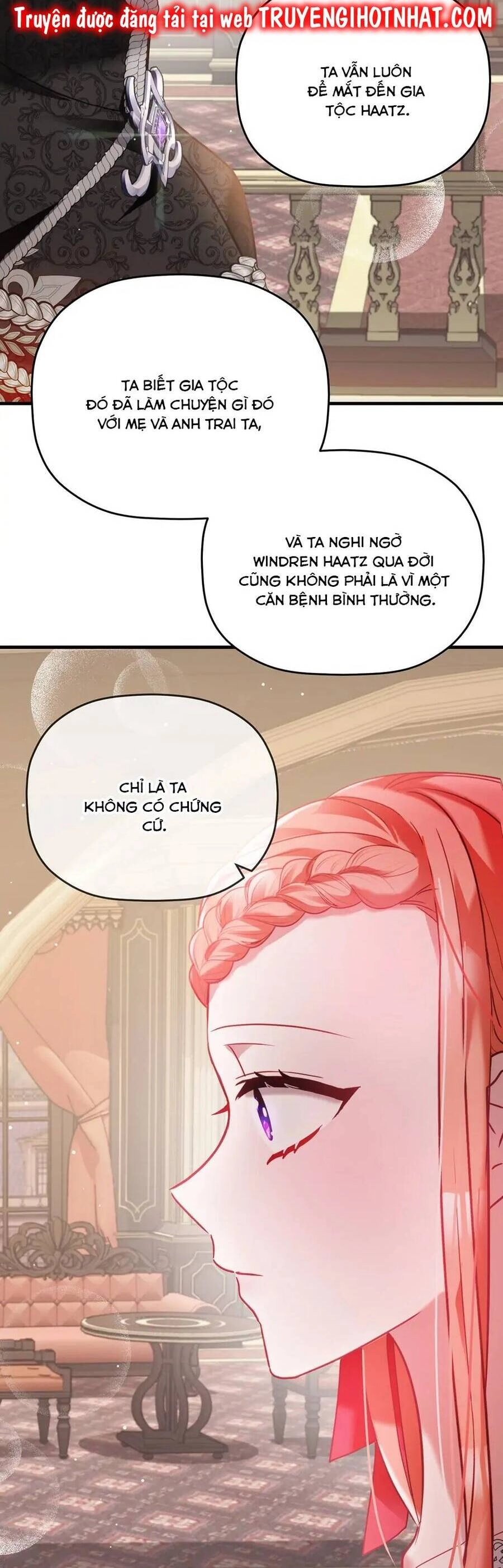 Phương Pháp Ngăn Bạo Chúa Hắc Hoá Chapter 74 - 38