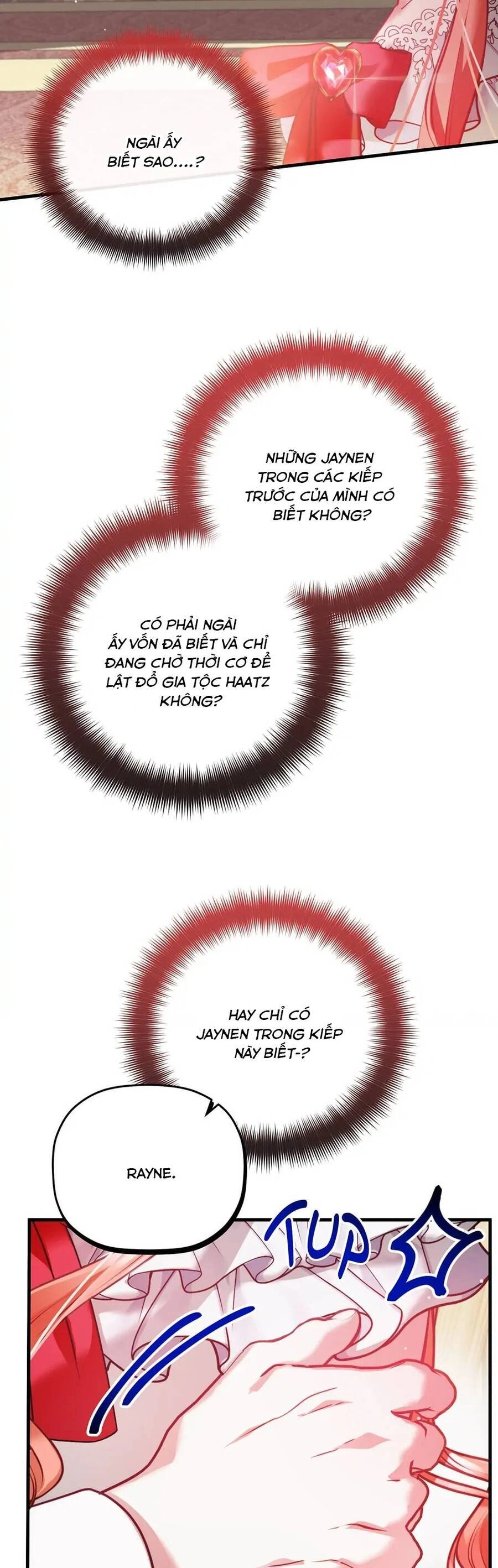 Phương Pháp Ngăn Bạo Chúa Hắc Hoá Chapter 74 - 39