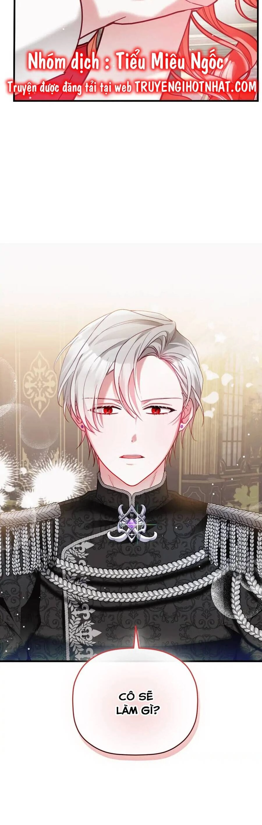 Phương Pháp Ngăn Bạo Chúa Hắc Hoá Chapter 74 - 40