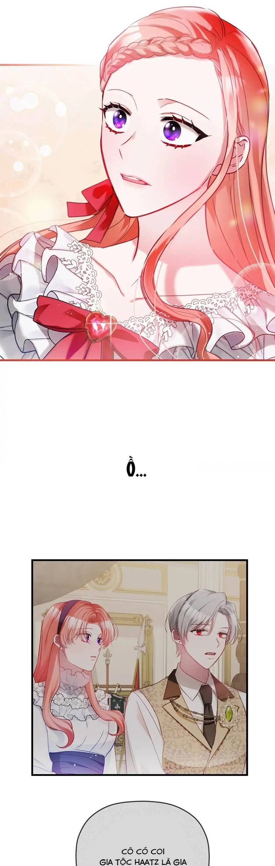 Phương Pháp Ngăn Bạo Chúa Hắc Hoá Chapter 74 - 41