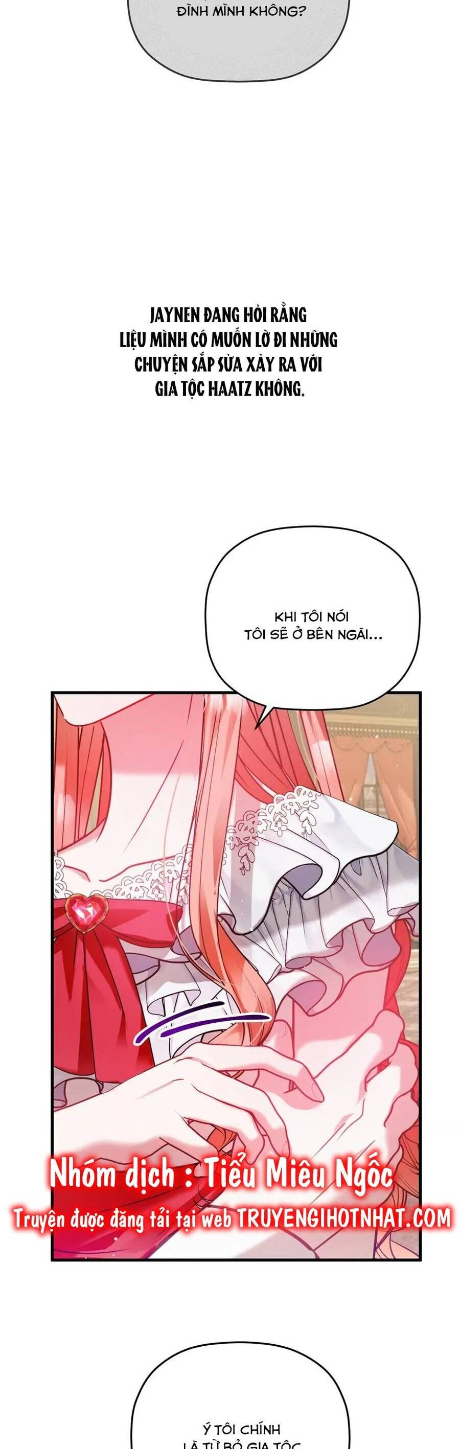 Phương Pháp Ngăn Bạo Chúa Hắc Hoá Chapter 74 - 42