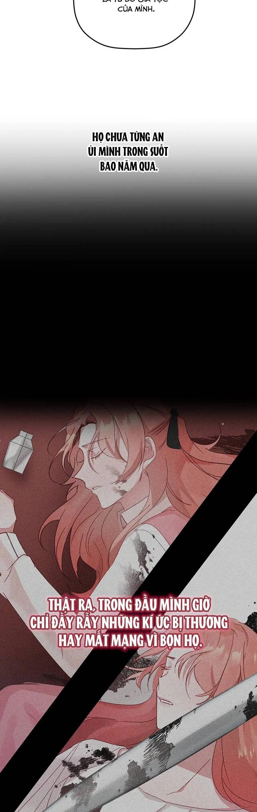 Phương Pháp Ngăn Bạo Chúa Hắc Hoá Chapter 74 - 43