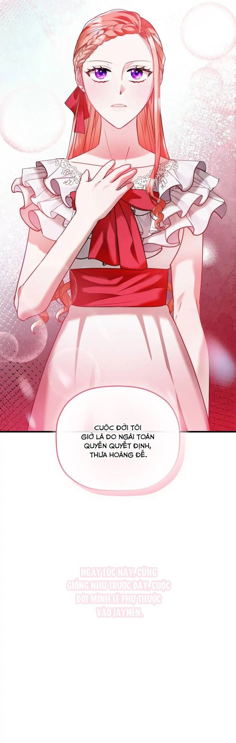 Phương Pháp Ngăn Bạo Chúa Hắc Hoá Chapter 74 - 45